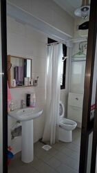 Blk 117B Eastlink II @ Canberra (Sembawang), HDB 2 Rooms #513531721